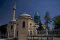 suleymaniye mosque turkiye 1980s 1990s A4 Photo Print