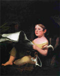sully Juvenile Ambition Art A4 Photo Print