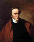 sully Patrick Henry Art A4 Photo Print