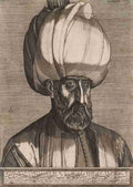 sultan Art A4 Photo Print