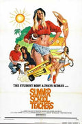 summer school teachers  01 film star poster A4 Photo Print
