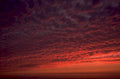 sunset sky clouds 6 1980s 1990s A4 Photo Print 42