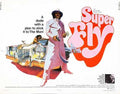 super fly  02 film star poster A4 Photo Print