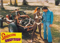 supervixens glc 02 film star poster A4 Photo Print