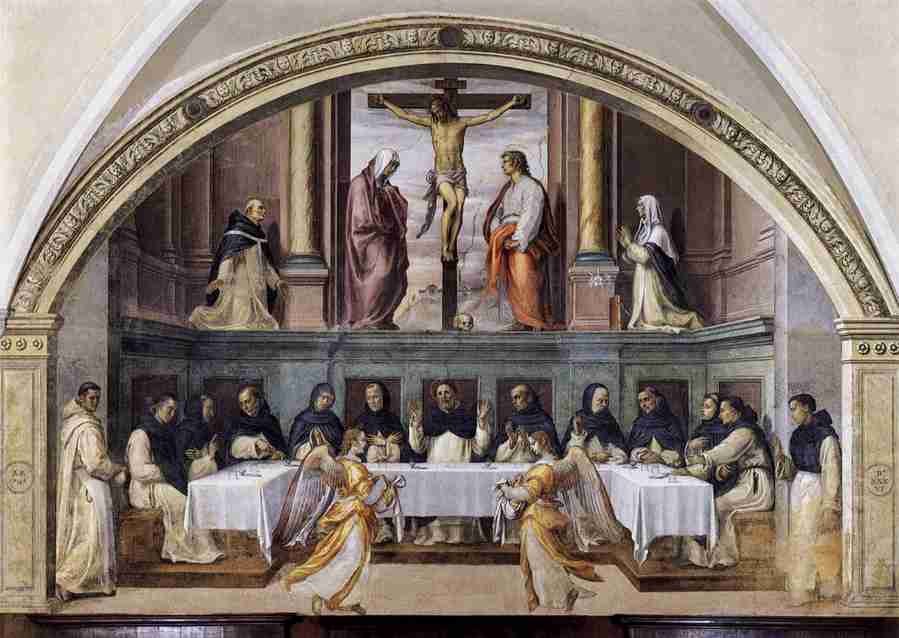 supper 2 Art A4 Photo Print