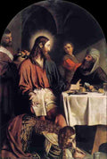 supper Art A4 Photo Print