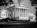 supreme court building1980s 1990s A4 Photo Print