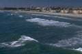 surfing ocean waves 1980s 1990s A4 Photo Print