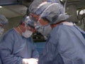 surgery cardiovascular procedure1980s 1990s A4 Photo Print