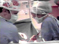 surgery operating room 31980s 1990s A4 Photo Print