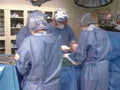 surgical procedure operating 21980s 1990s A4 Photo Print