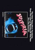 suspiria poster 02 A4 Photo Print
