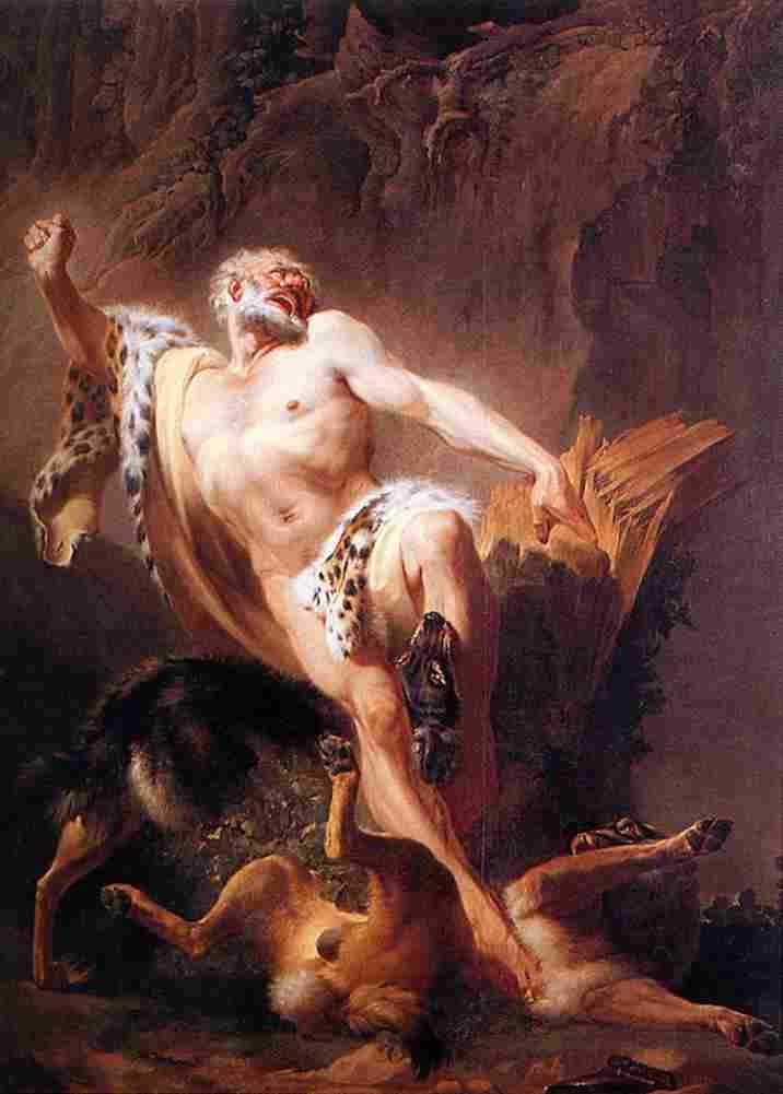suvee milo of croton Art A4 Photo Print