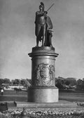 suvorov 2 Art A4 Photo Print