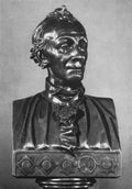 suvorov Art A4 Photo Print