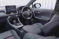suzuki across 2020 6961 1 Car A4 Photo Print