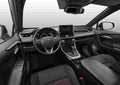 suzuki across 2020 6961 10 Car A4 Photo Print