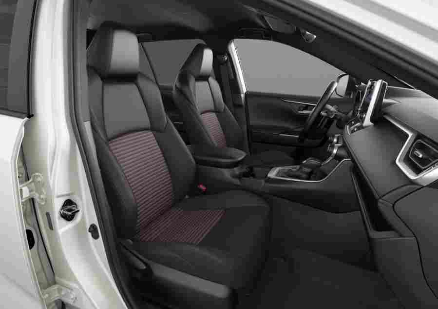 suzuki across 2020 6961 11 Car A4 Photo Print