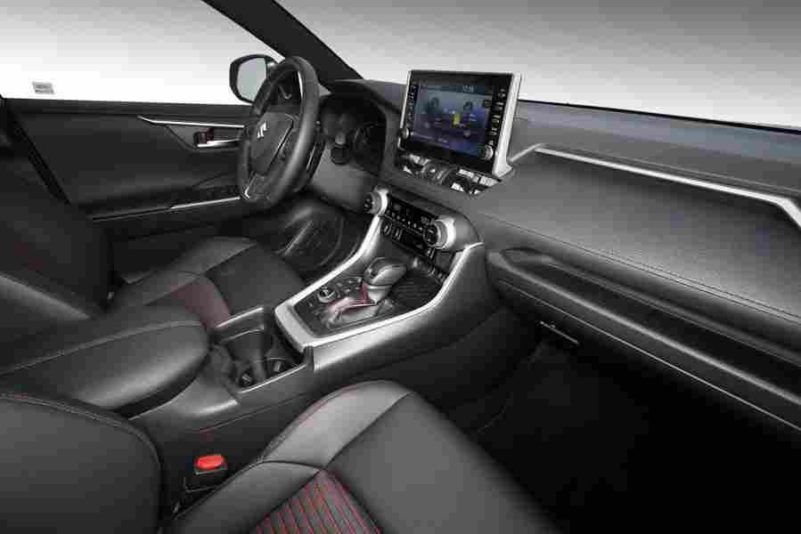 suzuki across 2020 6961 12 Car A4 Photo Print