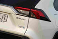 suzuki across 2020 6961 13 Car A4 Photo Print