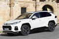 suzuki across 2020 6961 14 Car A4 Photo Print