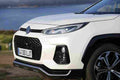 suzuki across 2020 6961 17 Car A4 Photo Print
