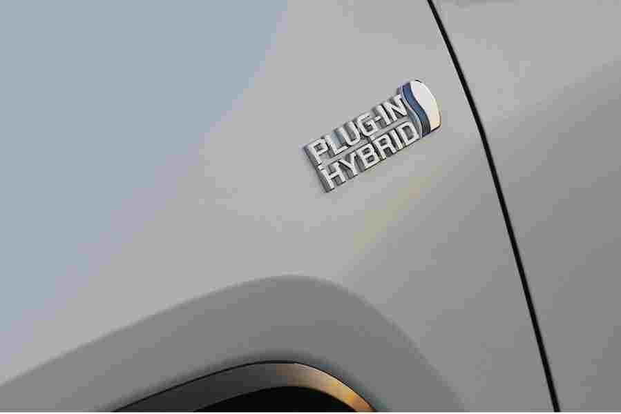 suzuki across 2020 6961 23 Car A4 Photo Print