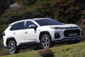 suzuki across 2020 6961 25 Car A4 Photo Print