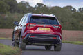suzuki across 2020 6961 3 Car A4 Photo Print