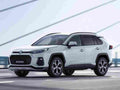 suzuki across 2020 6961 38 Car A4 Photo Print
