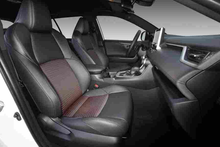 suzuki across 2020 6961 5 Car A4 Photo Print