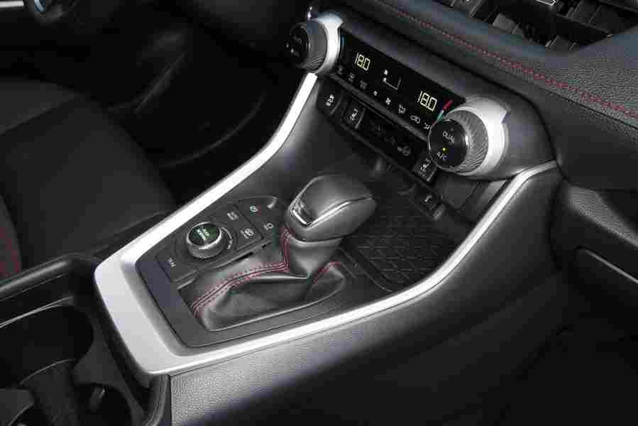 suzuki across 2020 6961 8 Car A4 Photo Print