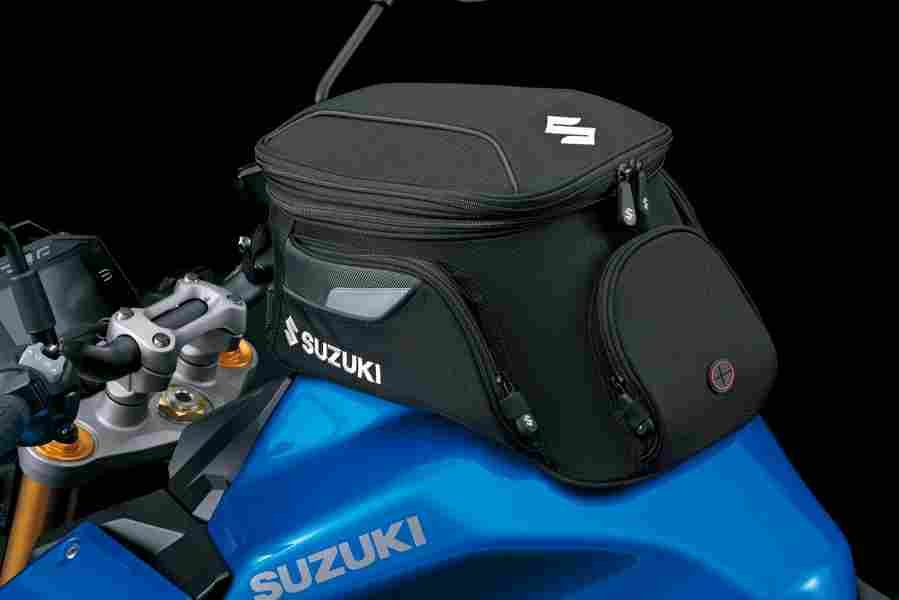 suzuki gsx s1000gt 2021 14562 1 Car A4 Photo Print