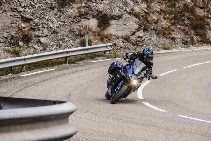 suzuki gsx s1000gt 2021 14562 15 Car A4 Photo Print