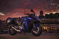 suzuki gsx s1000gt 2021 14562 18 Car A4 Photo Print