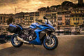 suzuki gsx s1000gt 2021 14562 2 Car A4 Photo Print