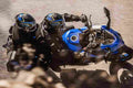 suzuki gsx s1000gt 2021 14562 20 Car A4 Photo Print