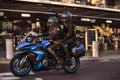 suzuki gsx s1000gt 2021 14562 40 Car A4 Photo Print