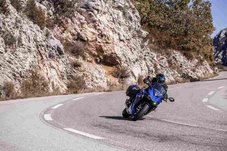 suzuki gsx s1000gt 2021 14562 49 Car A4 Photo Print