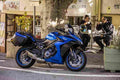 suzuki gsx s1000gt 2021 14562 55 Car A4 Photo Print