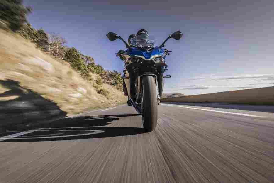suzuki gsx s1000gt 2021 14562 57 Car A4 Photo Print