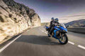 suzuki gsx s1000gt 2021 14562 62 Car A4 Photo Print