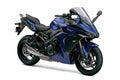 suzuki gsx s1000gt 2021 14562 63 Car A4 Photo Print