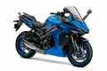 suzuki gsx s1000gt 2021 14562 72 Car A4 Photo Print