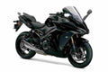 suzuki gsx s1000gt 2021 14562 74 Car A4 Photo Print