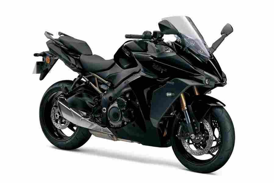 suzuki gsx s1000gt 2021 14562 74 Car A4 Photo Print