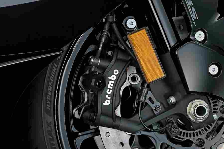 suzuki hayabusa 2021 14557 17 Car A4 Photo Print