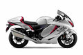 suzuki hayabusa 2021 14557 18 Car A4 Photo Print