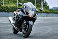 suzuki hayabusa 2021 14557 27 Car A4 Photo Print