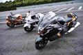 suzuki hayabusa 2021 14557 28 Car A4 Photo Print